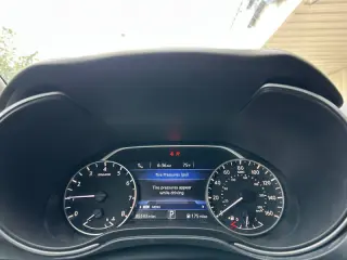 2017 Nissan Maxima 3.5 S