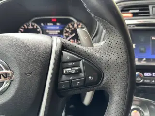 2017 Nissan Maxima 3.5 S
