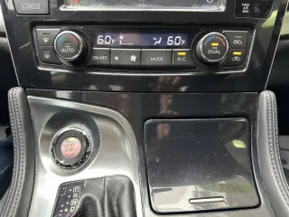 2017 Nissan Maxima 3.5 S