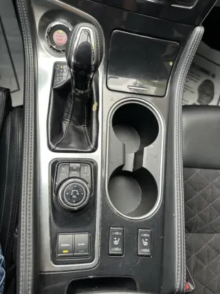 2017 Nissan Maxima 3.5 S