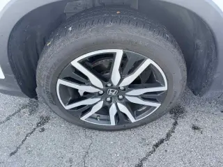 2022 Honda Pilot Elite