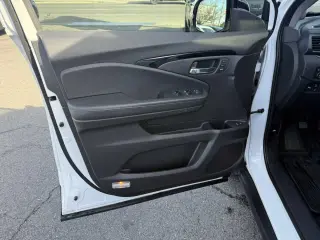 2022 Honda Pilot Elite