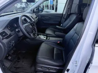 2022 Honda Pilot Elite
