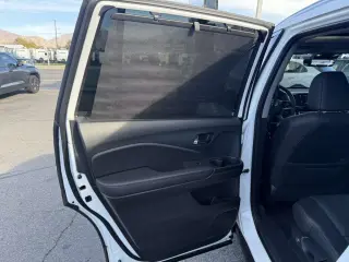 2022 Honda Pilot Elite