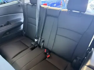 2022 Honda Pilot Elite