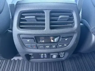 2022 Honda Pilot Elite