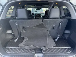 2022 Honda Pilot Elite