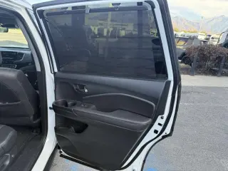 2022 Honda Pilot Elite
