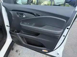 2022 Honda Pilot Elite