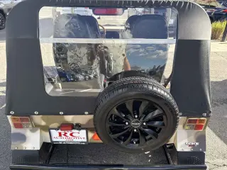 2019 Moke eMoke Base