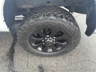 2020 Ram 2500 Big Horn