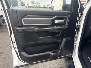 2020 Ram 2500 Big Horn