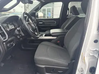 2020 Ram 2500 Big Horn