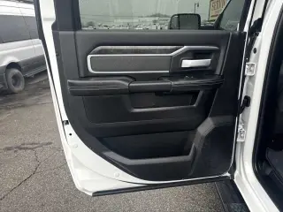 2020 Ram 2500 Big Horn