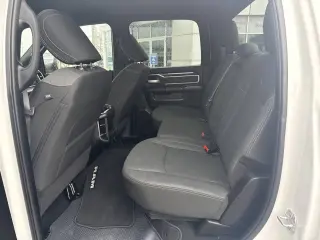 2020 Ram 2500 Big Horn