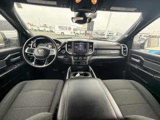 2020 Ram 2500 Big Horn