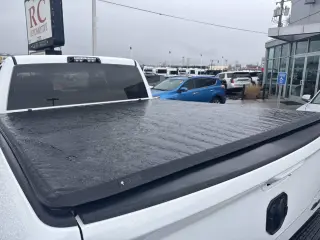 2020 Ram 2500 Big Horn