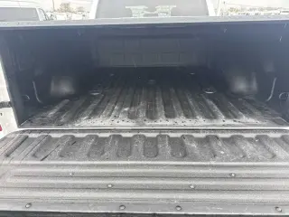 2020 Ram 2500 Big Horn