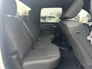 2020 Ram 2500 Big Horn
