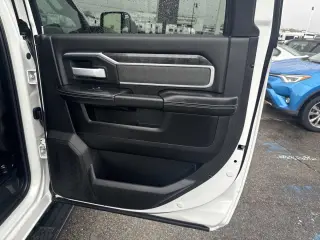 2020 Ram 2500 Big Horn