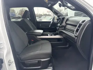 2020 Ram 2500 Big Horn