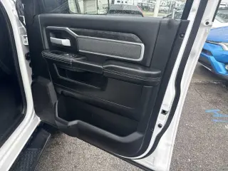 2020 Ram 2500 Big Horn