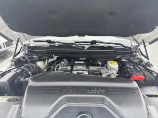 2020 Ram 2500 Big Horn