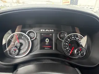 2020 Ram 2500 Big Horn
