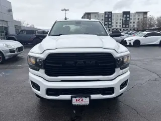 2020 Ram 2500 Big Horn