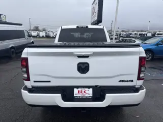 2020 Ram 2500 Big Horn