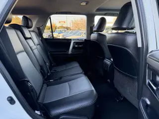 2020 Toyota 4Runner SR5 Premium