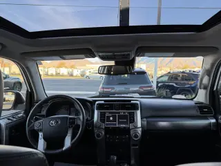 2020 Toyota 4Runner SR5 Premium