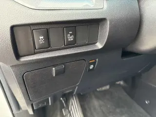 2017 Toyota Sienna SE