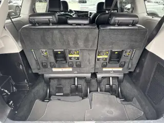 2017 Toyota Sienna SE