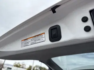 2017 Toyota Sienna SE