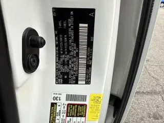 2017 Toyota Sienna SE