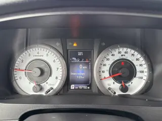 2017 Toyota Sienna SE