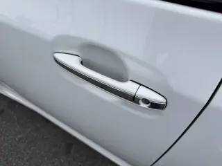 2017 Toyota Sienna SE