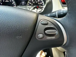 2018 Infiniti QX60