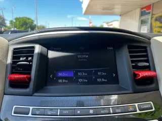 2018 Infiniti QX60