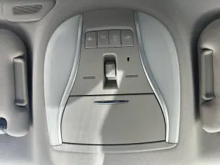 2018 Infiniti QX60