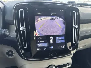 2020 Volvo XC40 Inscription