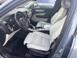 2020 Volvo XC40 Inscription