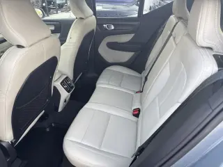 2020 Volvo XC40 Inscription