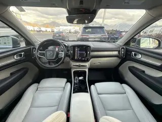 2020 Volvo XC40 Inscription