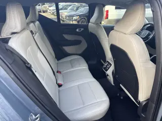 2020 Volvo XC40 Inscription