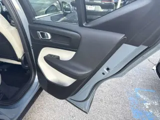 2020 Volvo XC40 Inscription