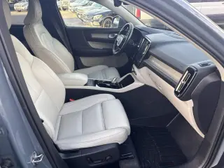 2020 Volvo XC40 Inscription