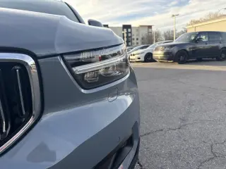 2020 Volvo XC40 Inscription