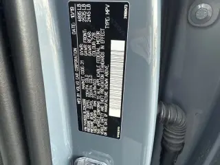 2020 Volvo XC40 Inscription